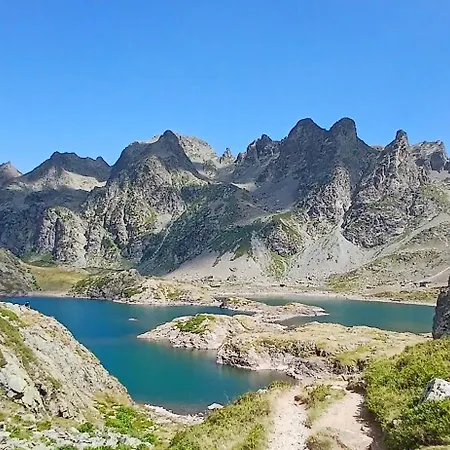 Roche Et Neige - Proche Remontees Mecaniques Appartamento Chamrousse